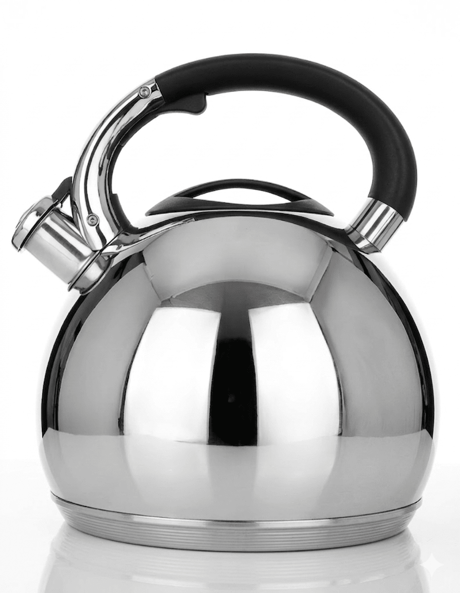 TETERA Acero ARMONIA 5 Litros HAPPY COOKING1