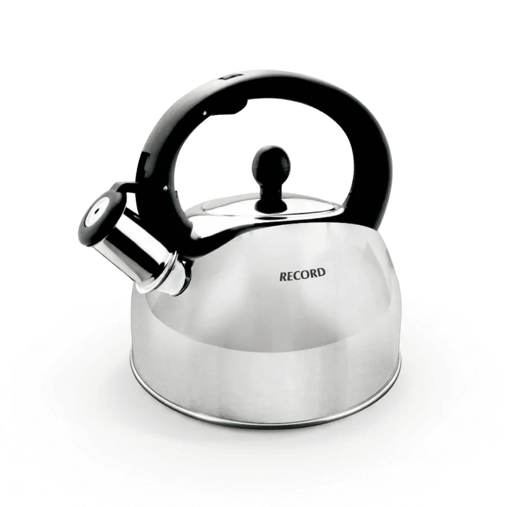 TETERA Acero Inoxidable Modelo GIULIA 5 Litros1