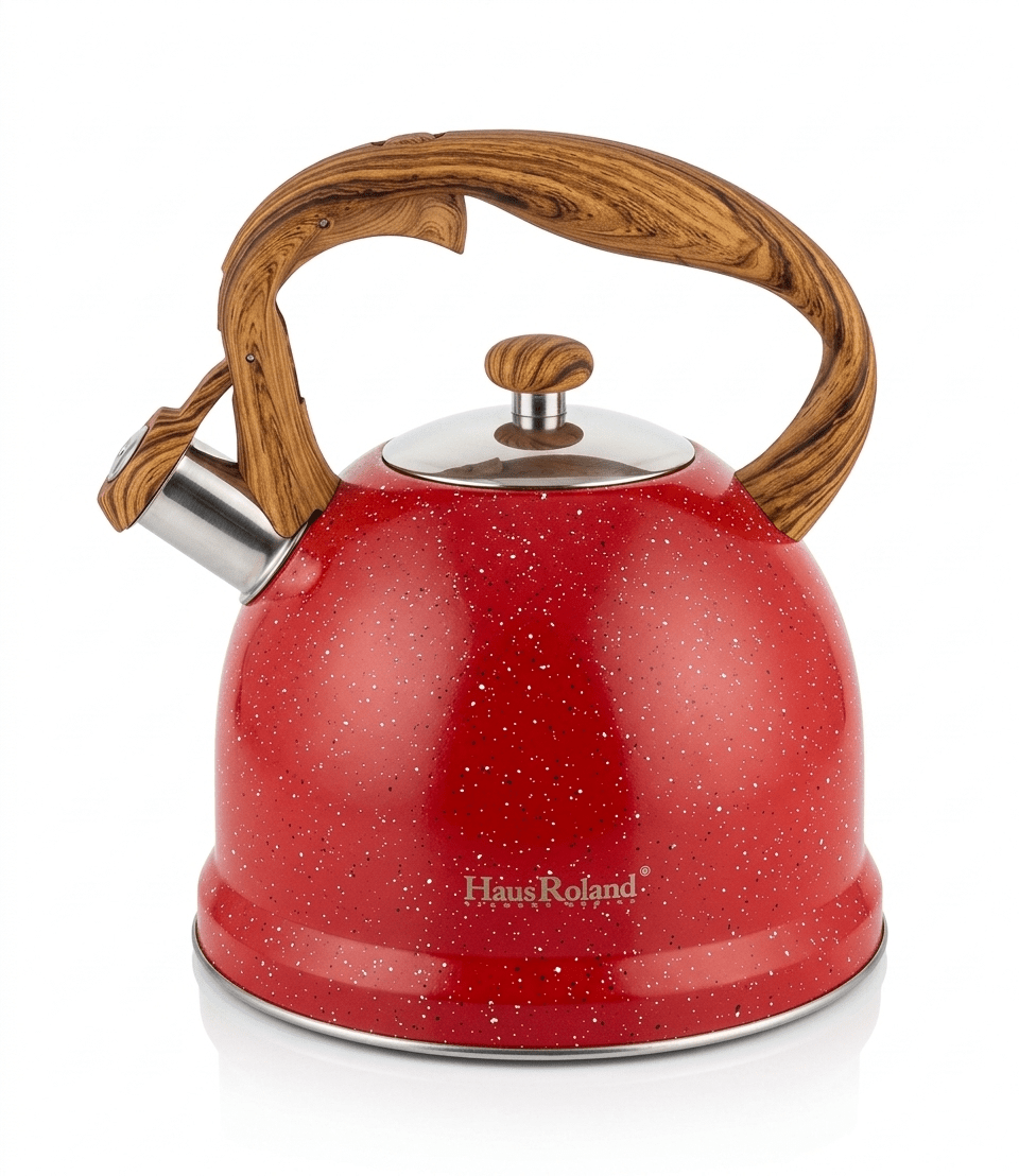 TETERA De Acero ROCA VOLCANICA 3 Litros1