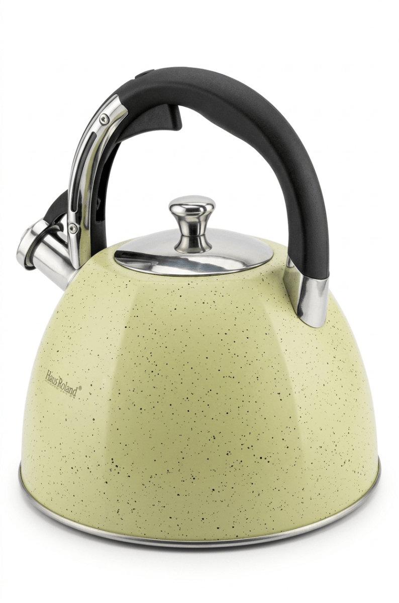 TETERA De Acero Roca Volcanica De 4.5 Litros1