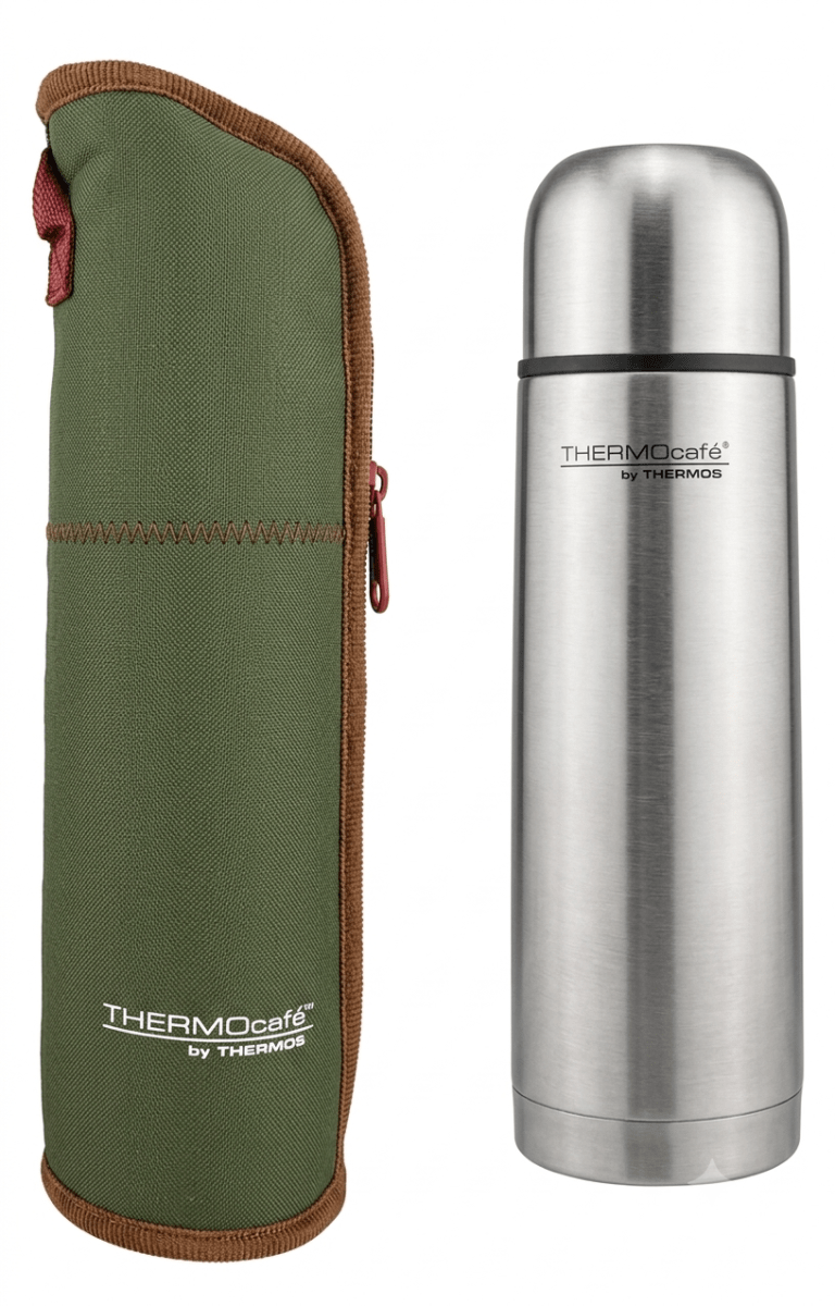 THERMO Acero 0.50 Litros LIFESTYLE Con Funda1