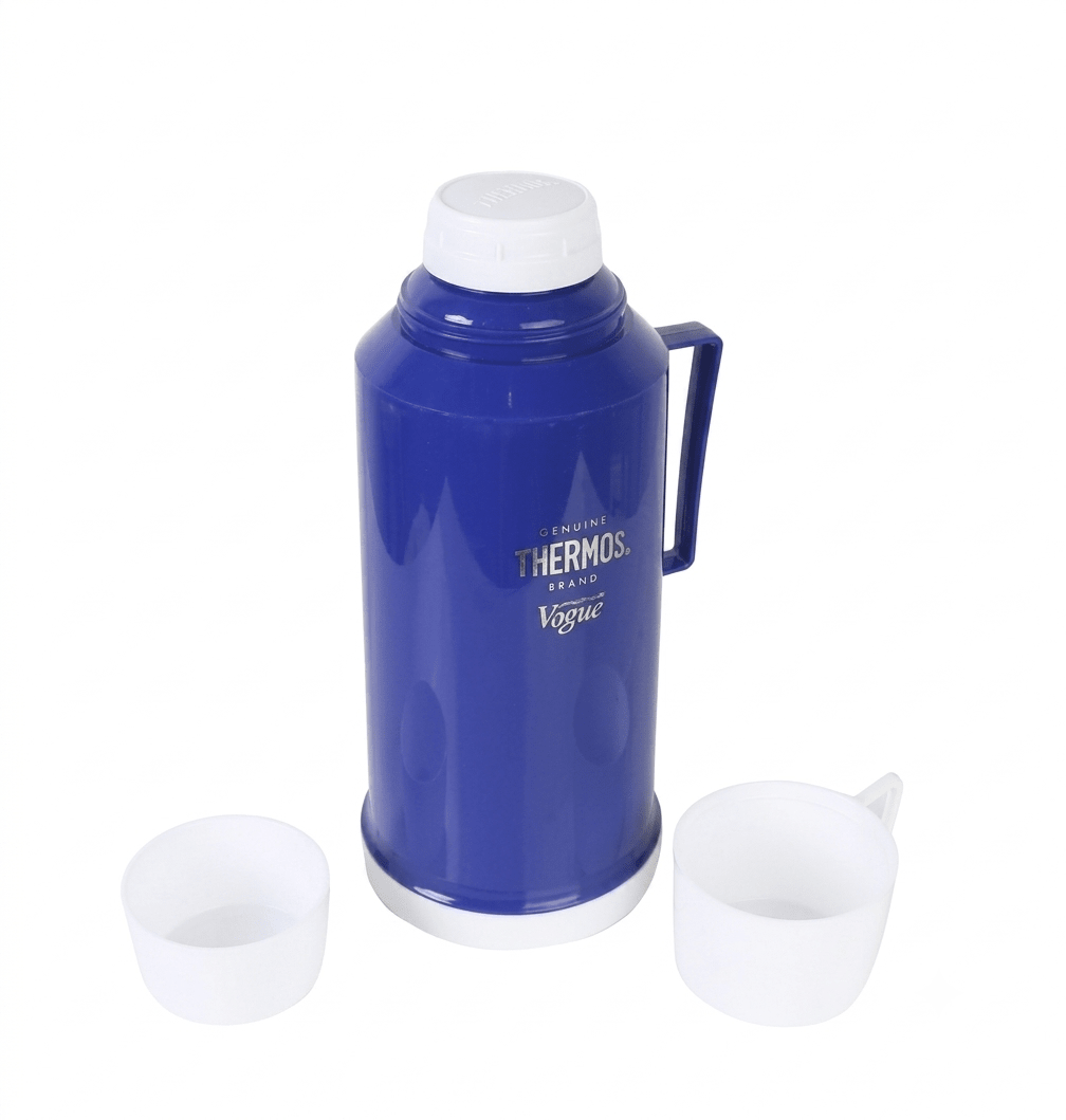 THERMO Plastico Modelo VOGUE2
