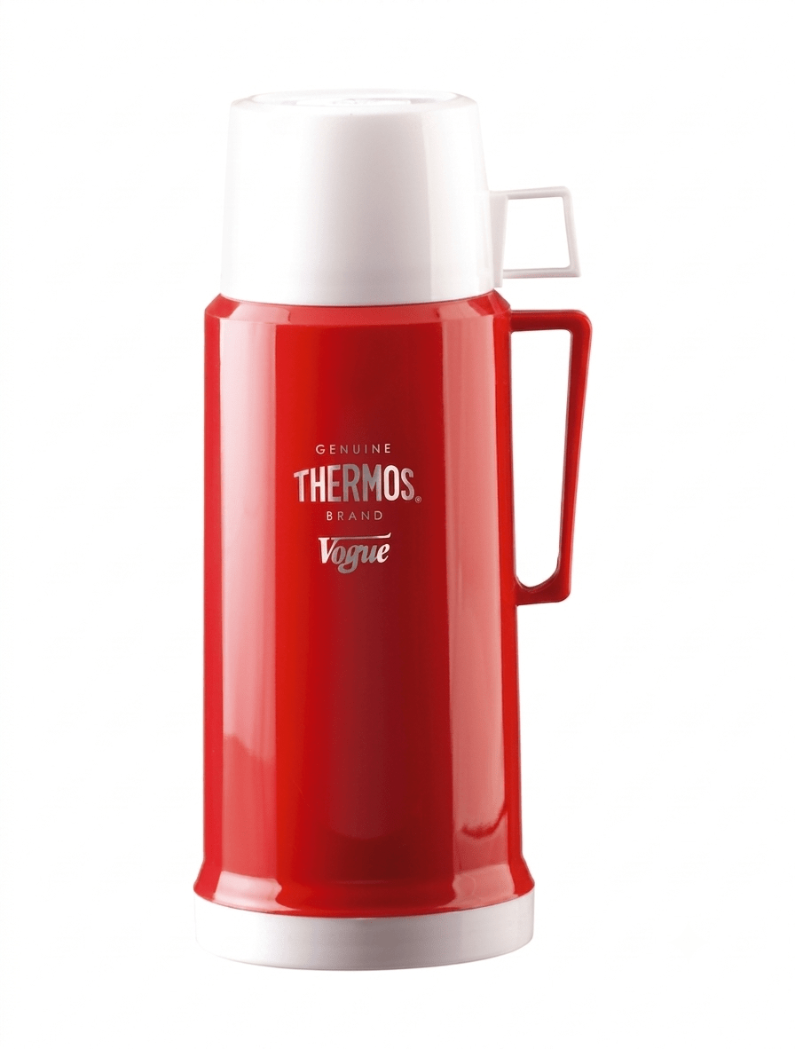 THERMO Plastico Modelo VOGUE3
