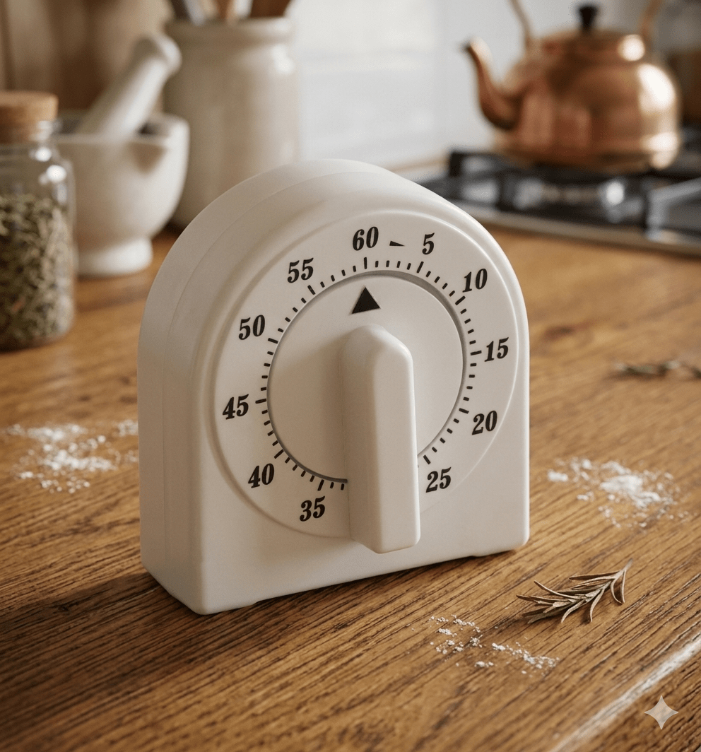 TIMER Magnetico 60 Minutos1