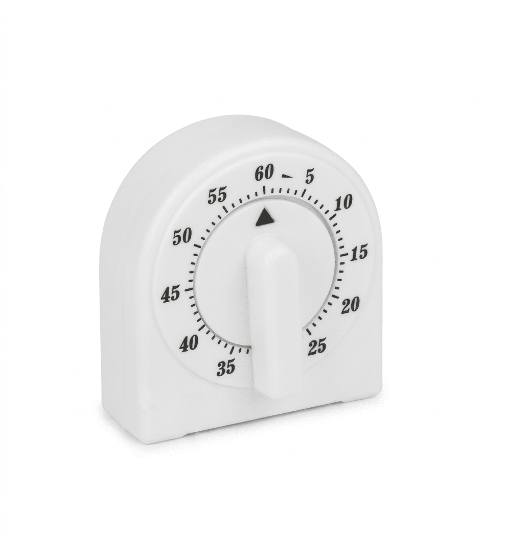 TIMER Magnetico 60 Minutos2