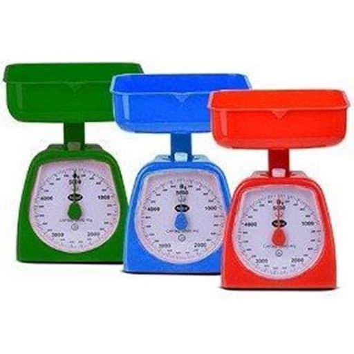 BALANZA  REPOSTERA MOD.MOSTRADOR - CAVORY3