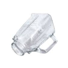 VASO Licuadora PIREX Cuadrado 1.75 Lt Con Tapa - OSTER2