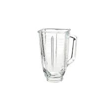 VASO LICUADORA Vidrio PIREX Cuadrado - OSTER3