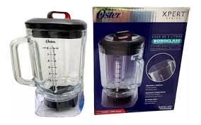 Vaso Licuadora TRITAN Con Tapa XPERT 2 Litros - OSTER1