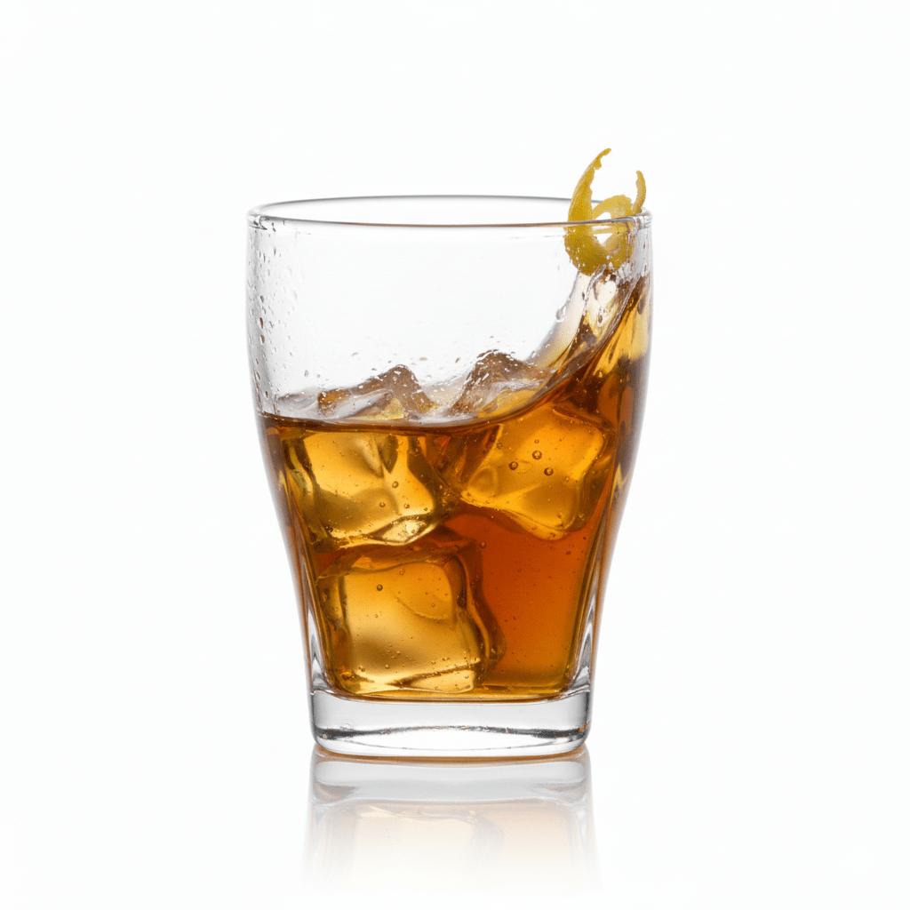 VASO AV Liso VERONA ROCKS Chato 11 oz - CJx48- 0668AL - CRISTAR2