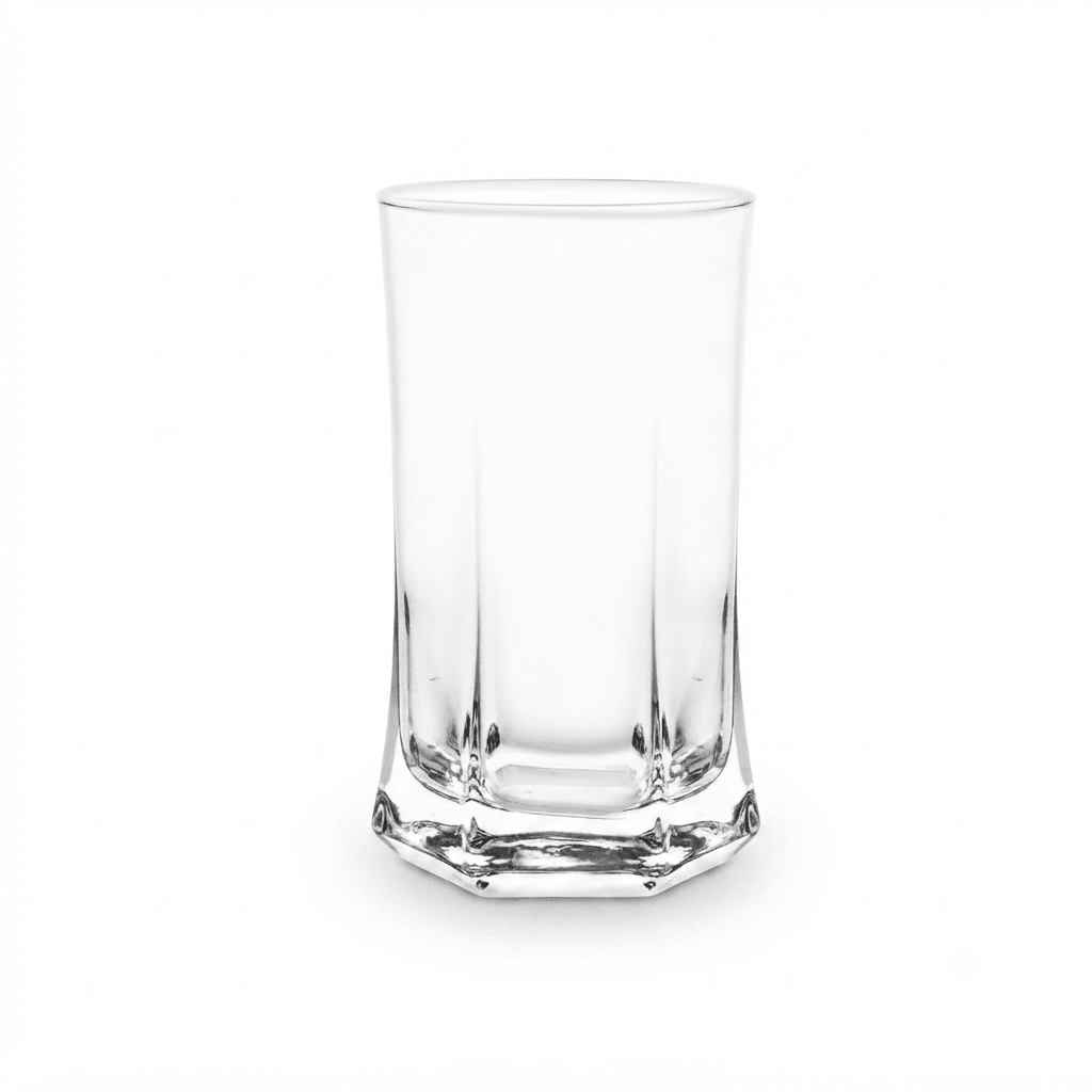 VASO av Liso VIVALDI TRAGO 11 oz1