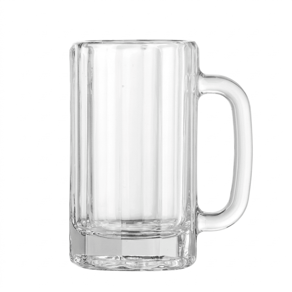VASO CHOPP Vidrio CHILIS 16 Oz1