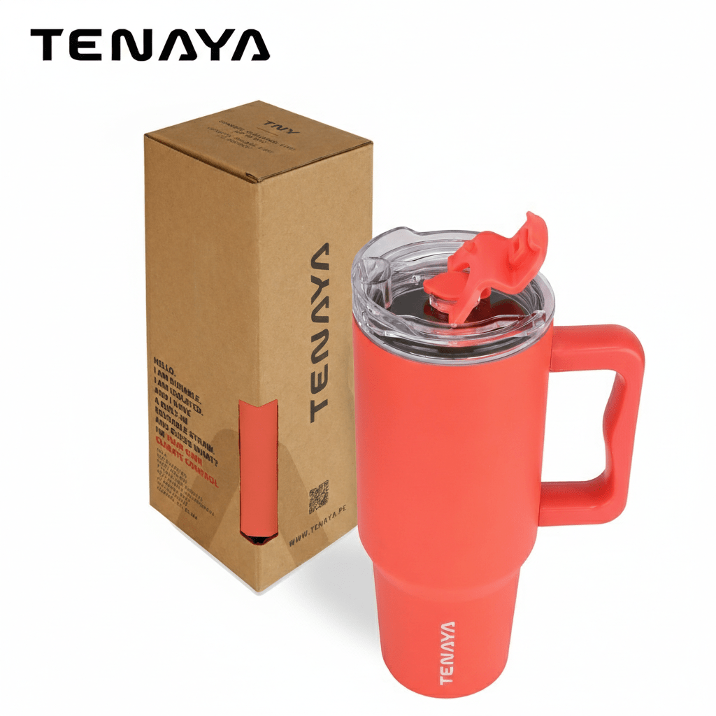 VASO De Acero Inox EAGLE 1200 ml2