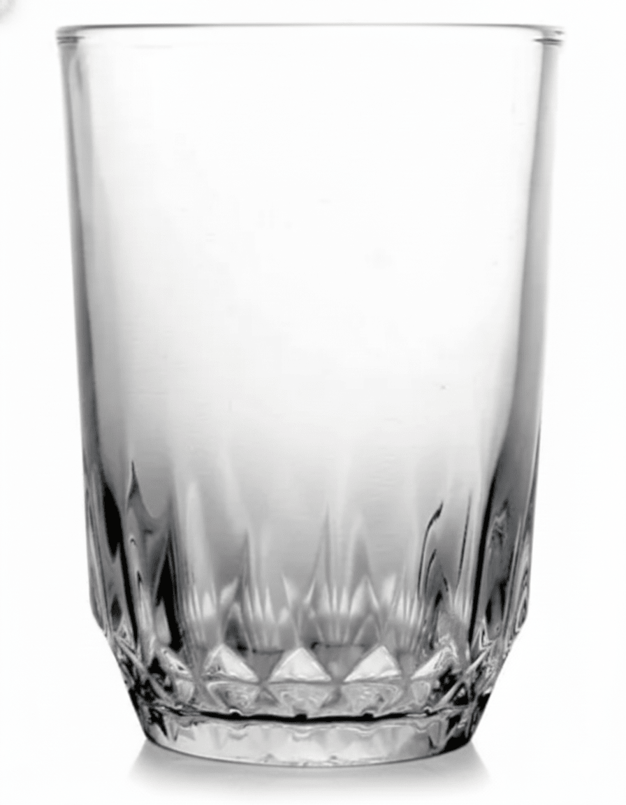 VASO Vidrio NAUTICO 8 oz - CJx72  - GALLERY1