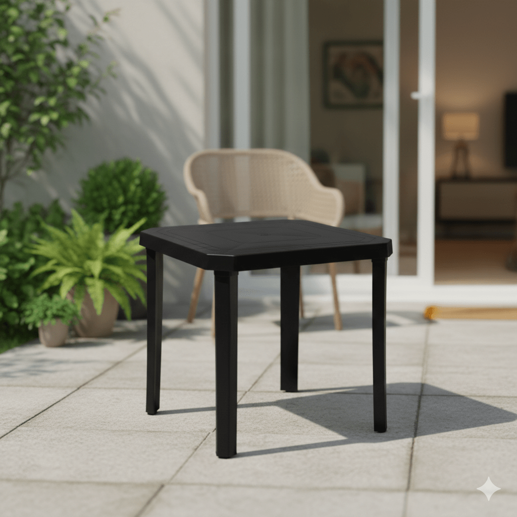 Mesa Plástica PERFECTA VITA - CELPLAST3