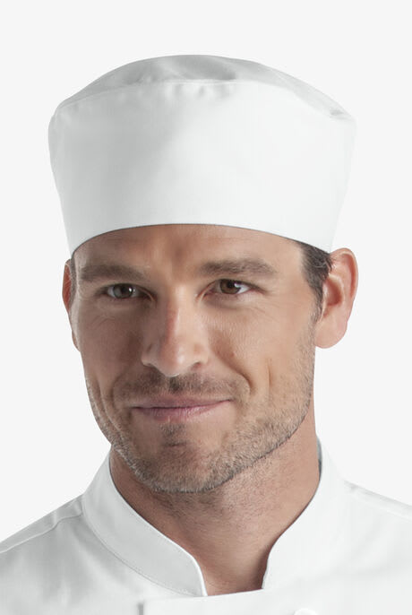 (5) GORRO PARA CHEF5