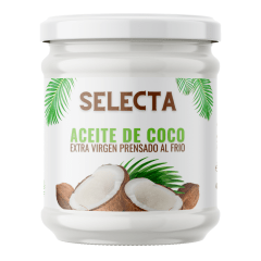 Aceite de Coco