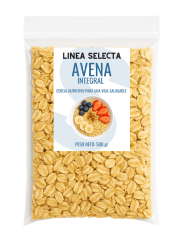 Avena entera