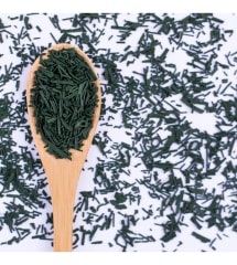 Espirulina en Hebras