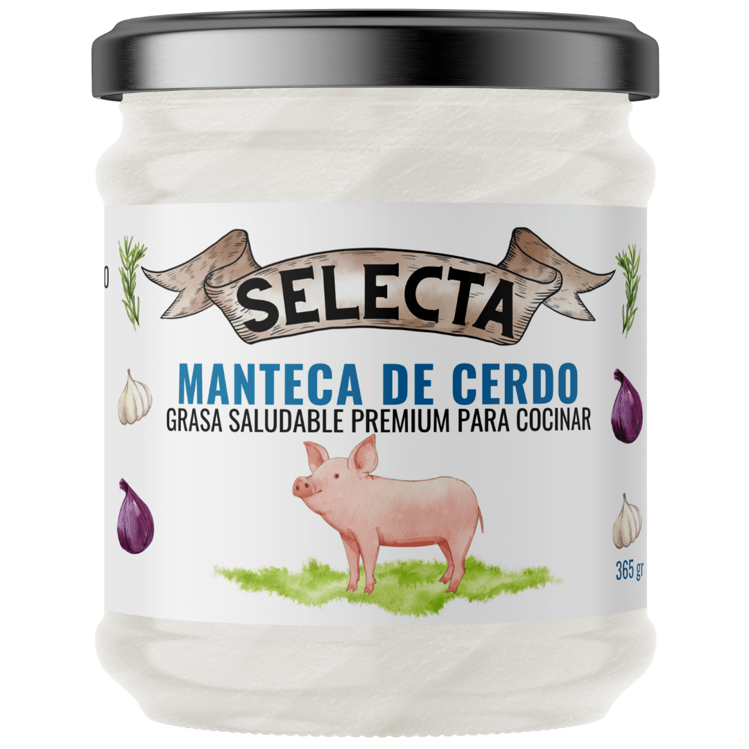 Manteca de Cerdo2