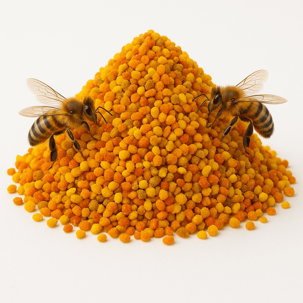 Polen de Abeja 250gr2