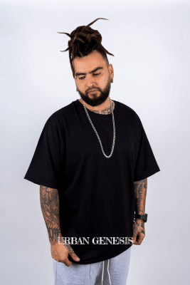 POLERA OVERSIZE NEGRO1