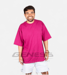 POLERA REGULAR FIT  ORQUIDEA