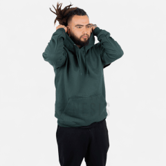 POL. CANGURO VERDE BOTELLA