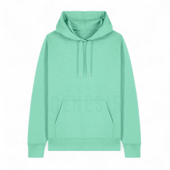 POL. CANGURO VERDE AGUA