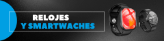 Relojes y Smartwatches