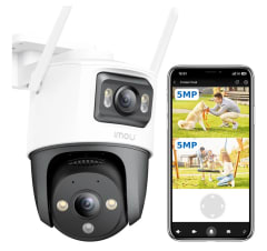 Cómo elegir una cámara