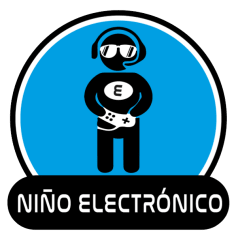 Site Nino Electronico