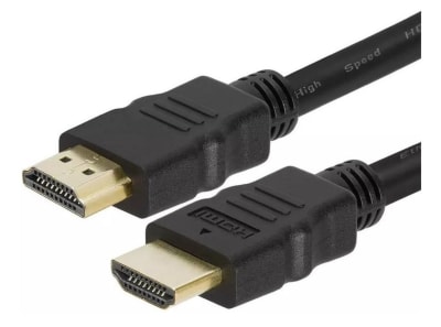 Cable HDMI Recubierto 3MT 1.4V HD Alta Compatibilidad1