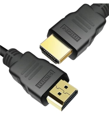 Cable HDMI Recubierto 5MT 1.4V HD Alta Compatibilidad1
