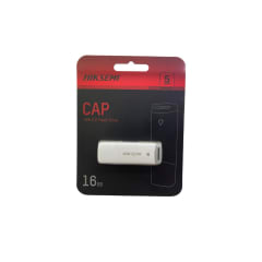 Pendrive 16GB 2.0 Hiksemi