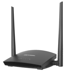 Router Wi-fi 4g Lte Hikvision N300 Ds-3wr4g3n - Chip Nano 4g