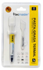 Pasta Termica Tecmaster 2G 12.8W TM-100535