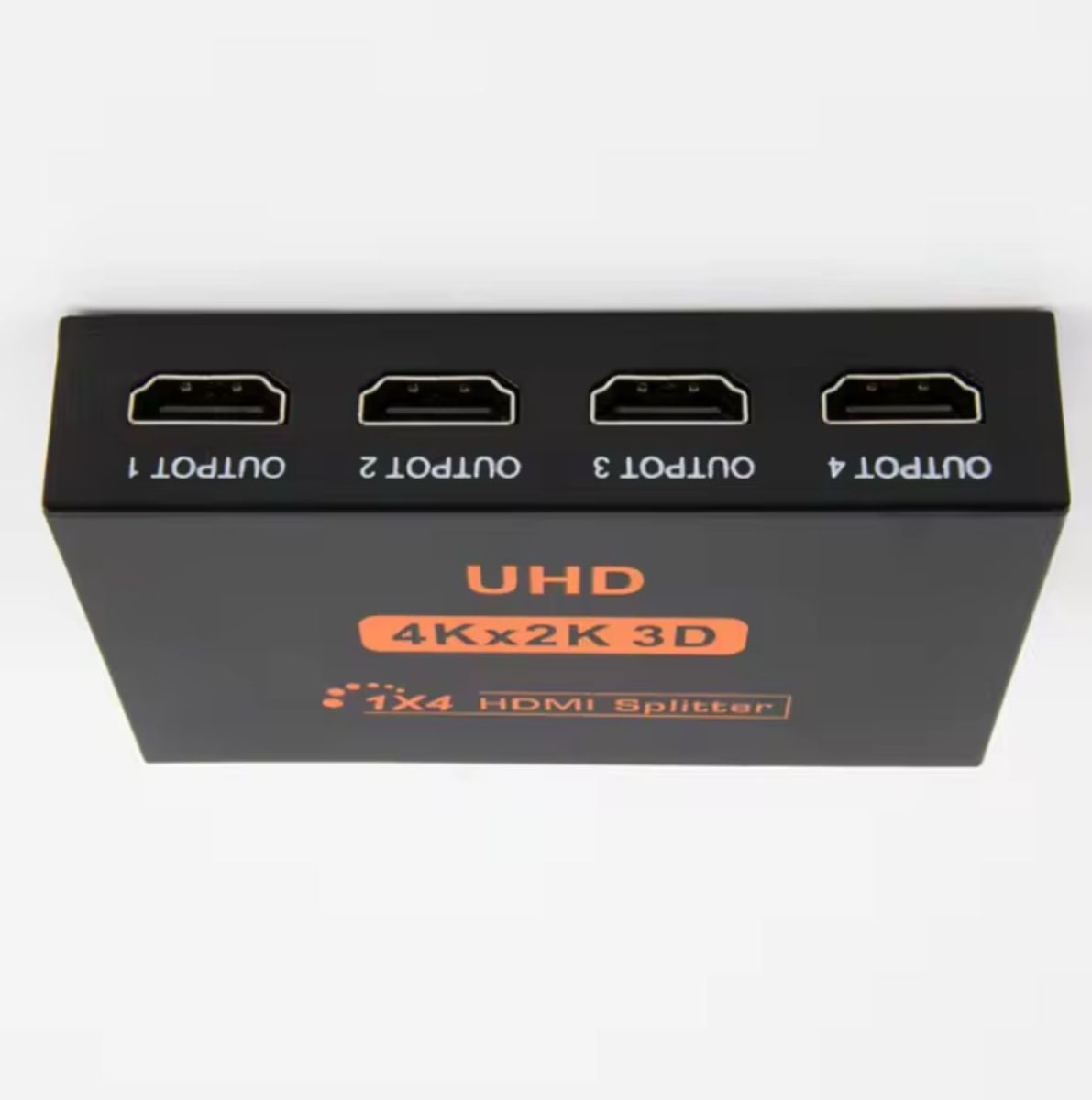 Splitter Hdmi 1x4 Full Hd2