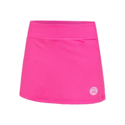 Falda Crew Junior Skort - Pink1