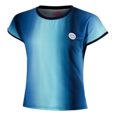 Polo Spectrum Capsleeve-Dark blue3