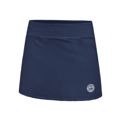 Falda Crew Junior Skort - Dark Blue1