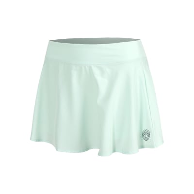 Falda Mora Tech - Mint1
