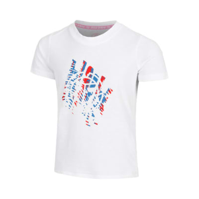 Polo Ufoma Lifestyle chill-white,blue2