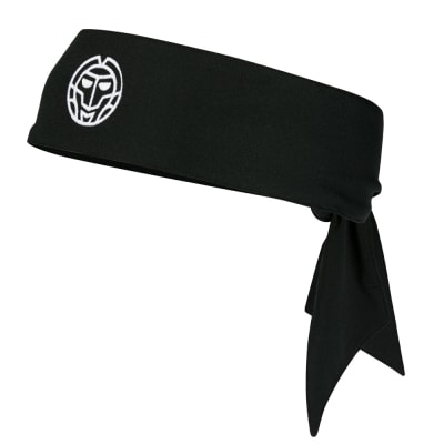Bandana Cole Tech - Black1