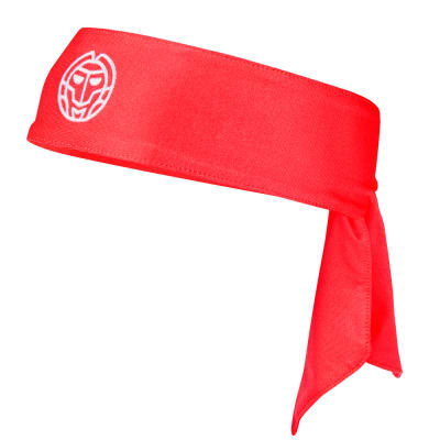 Bandana Cole Tech - red1