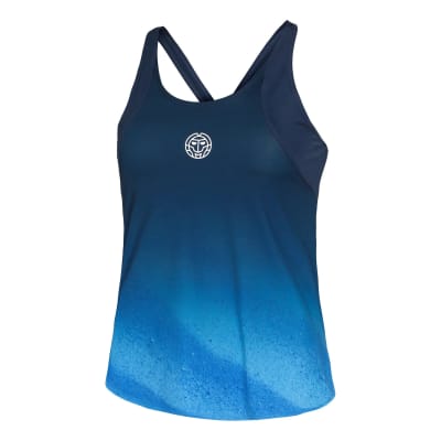 Bividi Beach Spirit tank -dark blue3