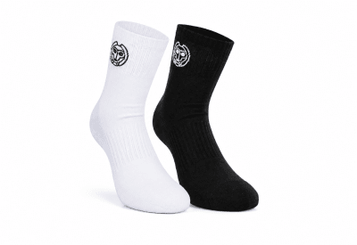 Medias Técnicas (2 Pares) - Mix1