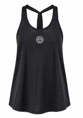 Bividi Negro Athletics - Black1