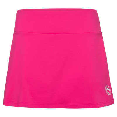 Falda Ailani Tech Long - pink1