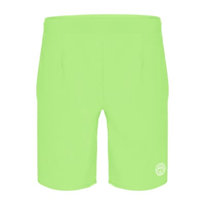 Shorts 2.0 Tech  - Neon Green1